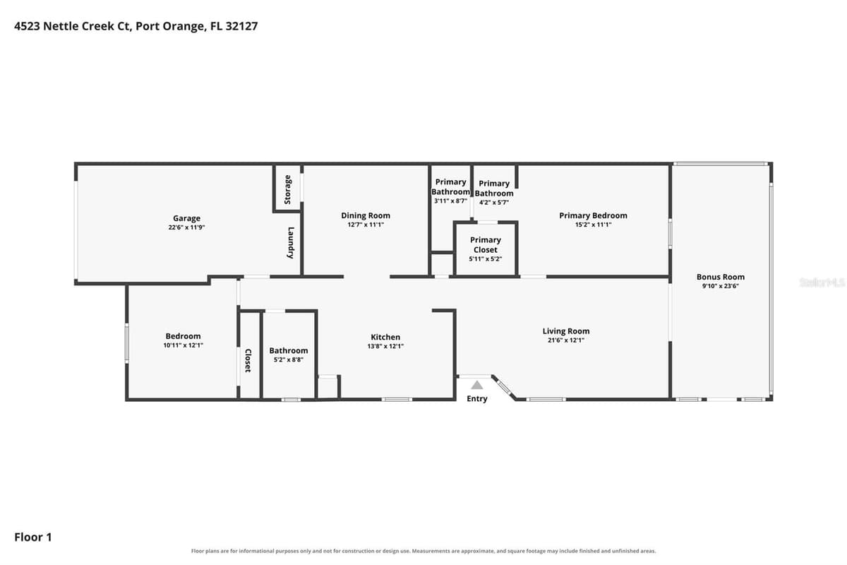 4523 NETTLE CREEK COURT — photo 42 of 42