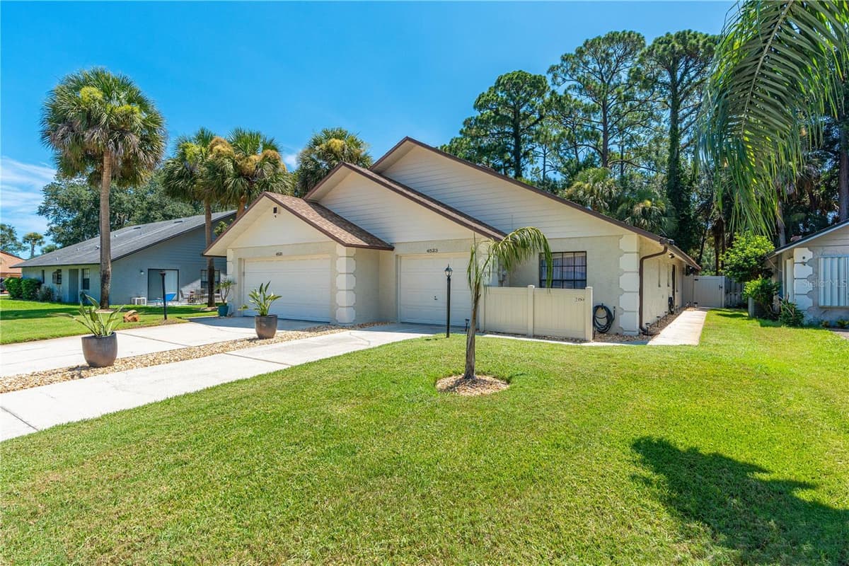 4523 NETTLE CREEK COURT — photo 1 of 42