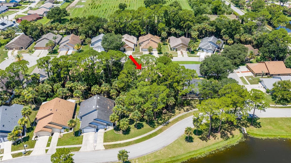 4523 NETTLE CREEK COURT — photo 40 of 42
