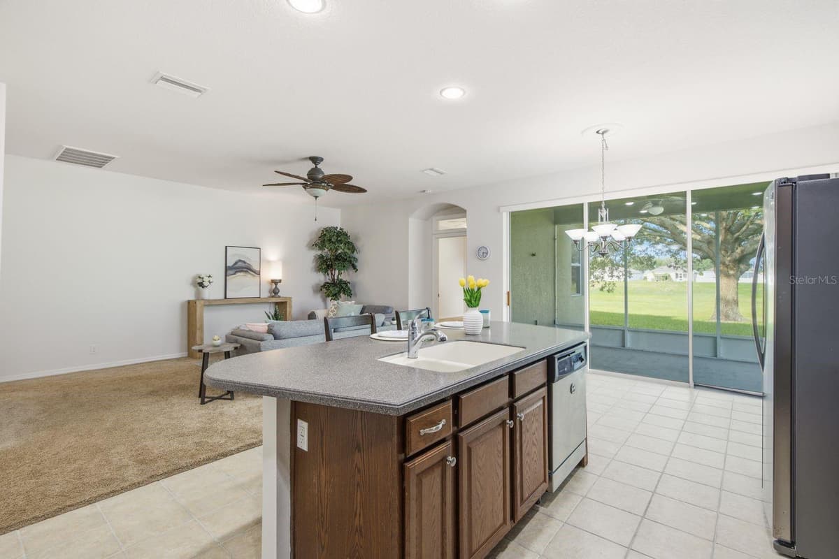 14830 POTTERTON CIRCLE — photo 6 of 46