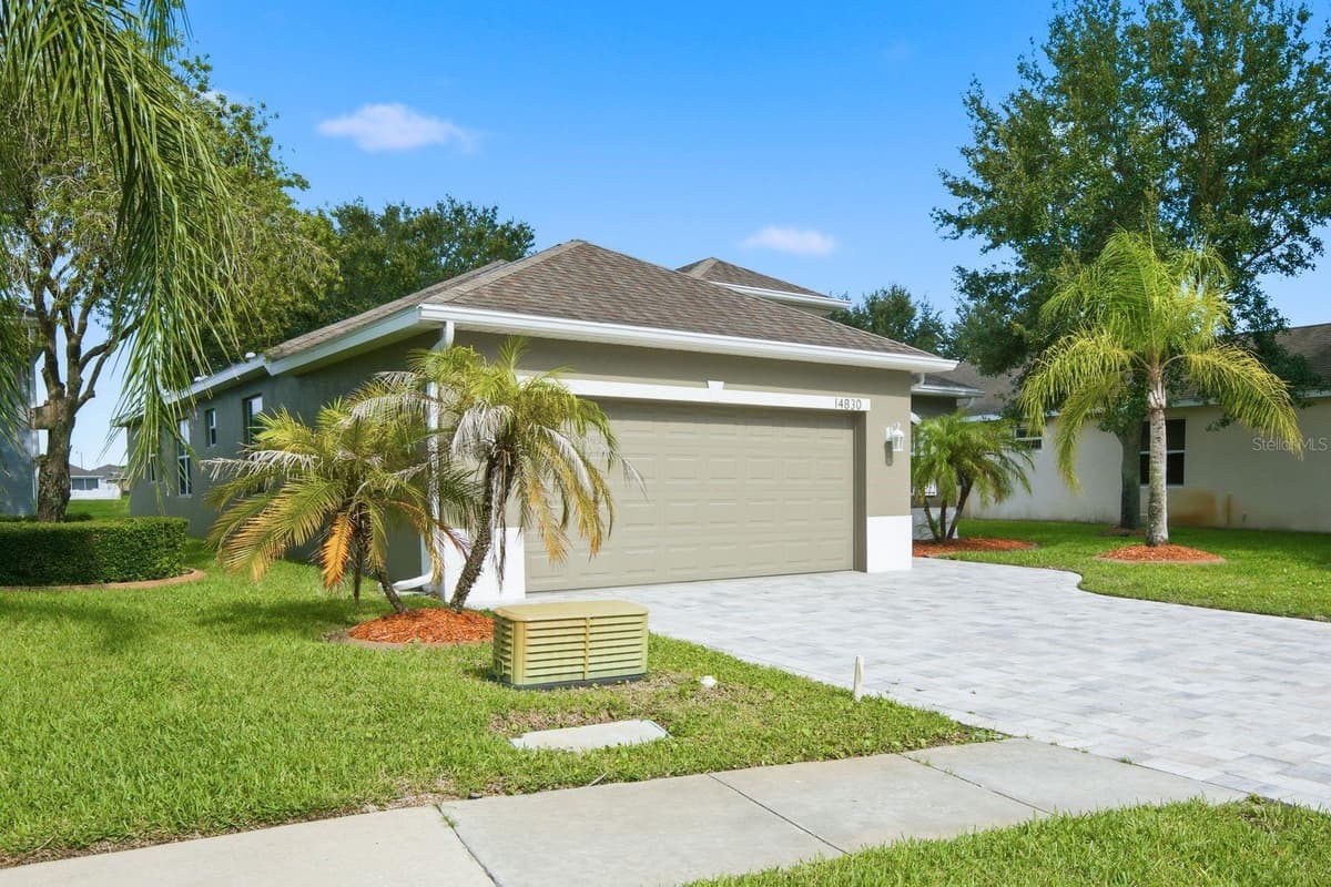 14830 POTTERTON CIRCLE — photo 46 of 46