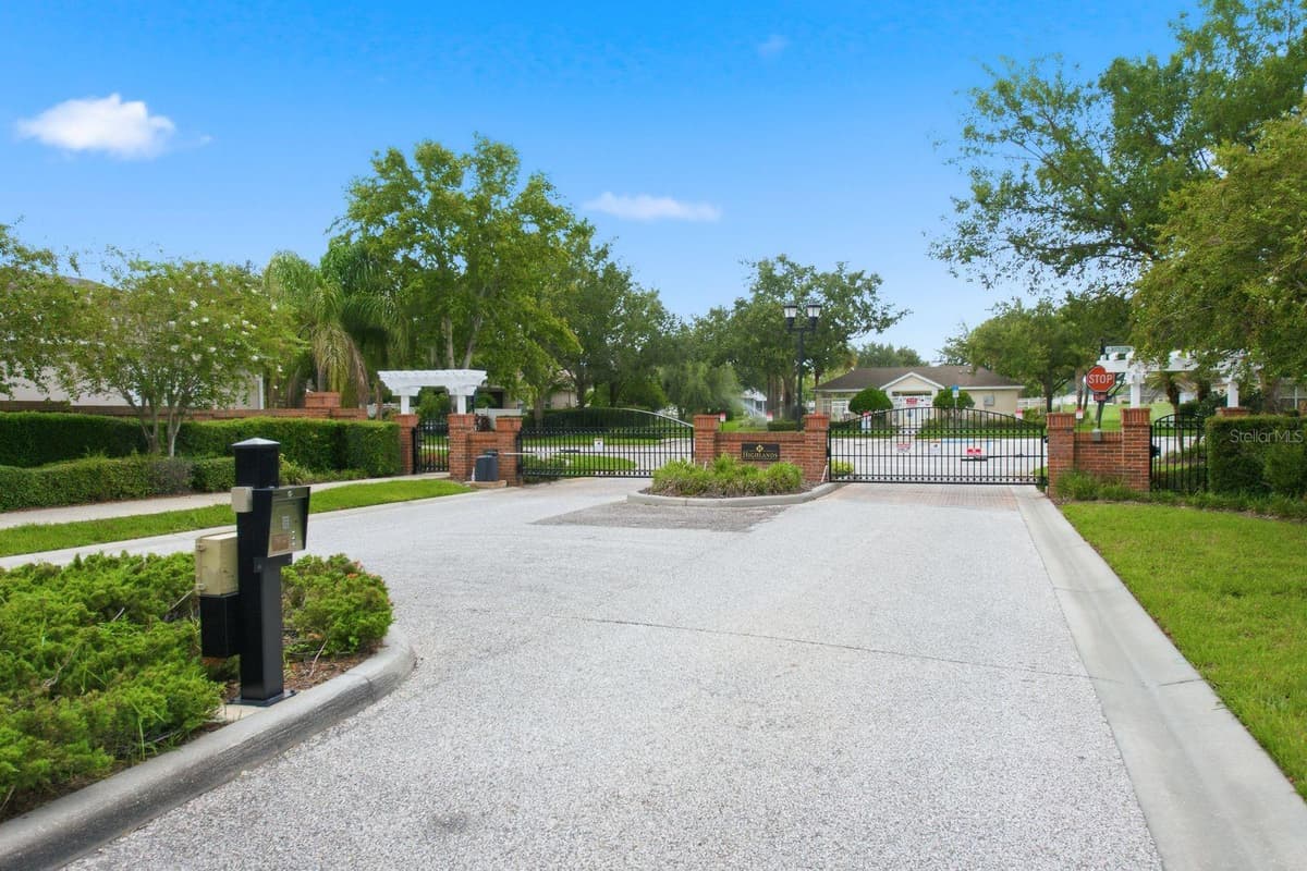 14830 POTTERTON CIRCLE — photo 43 of 46