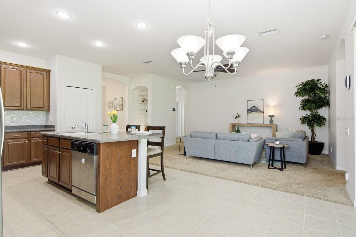 14830 POTTERTON CIRCLE — photo 7 of 46