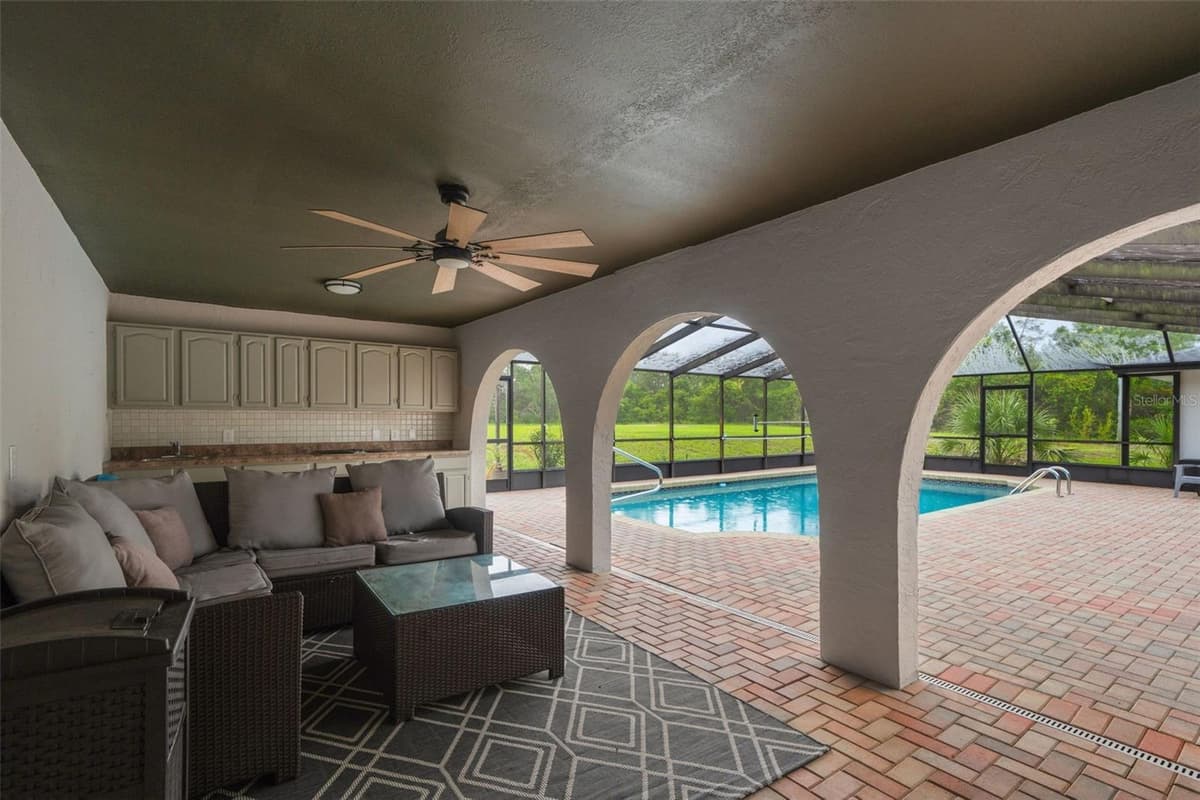 7231 RIVER COUNTRY DRIVE — photo 78 of 95
