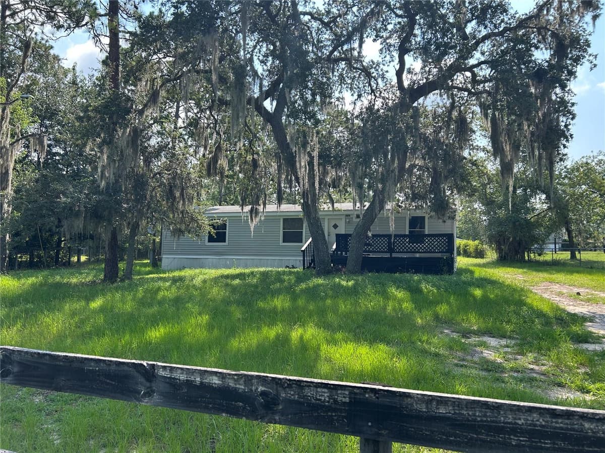 2751 STATE ROAD 121 — photo 1 of 16