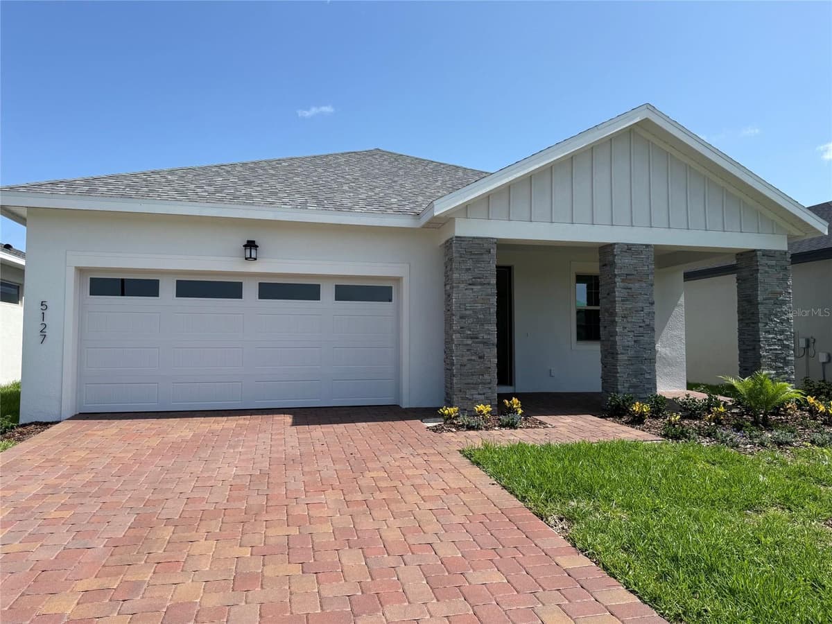 5127 BUTTONSAGE DRIVE — photo 1 of 5