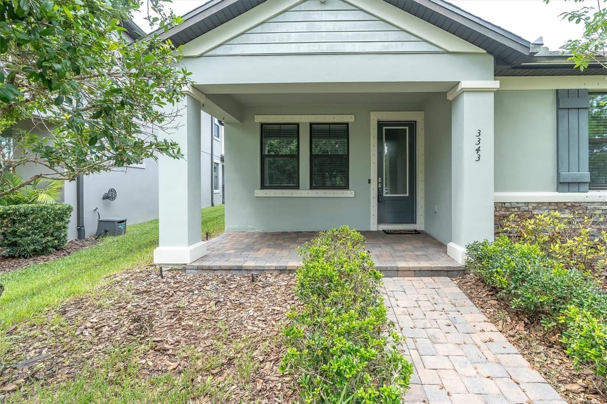 3343 HEART PINE AVENUE — photo 64 of 64