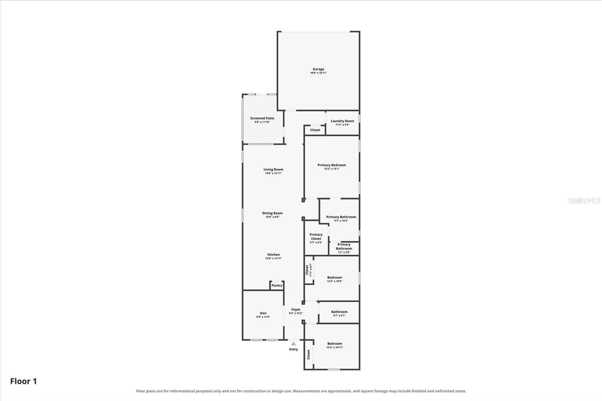 3343 HEART PINE AVENUE — photo 40 of 64