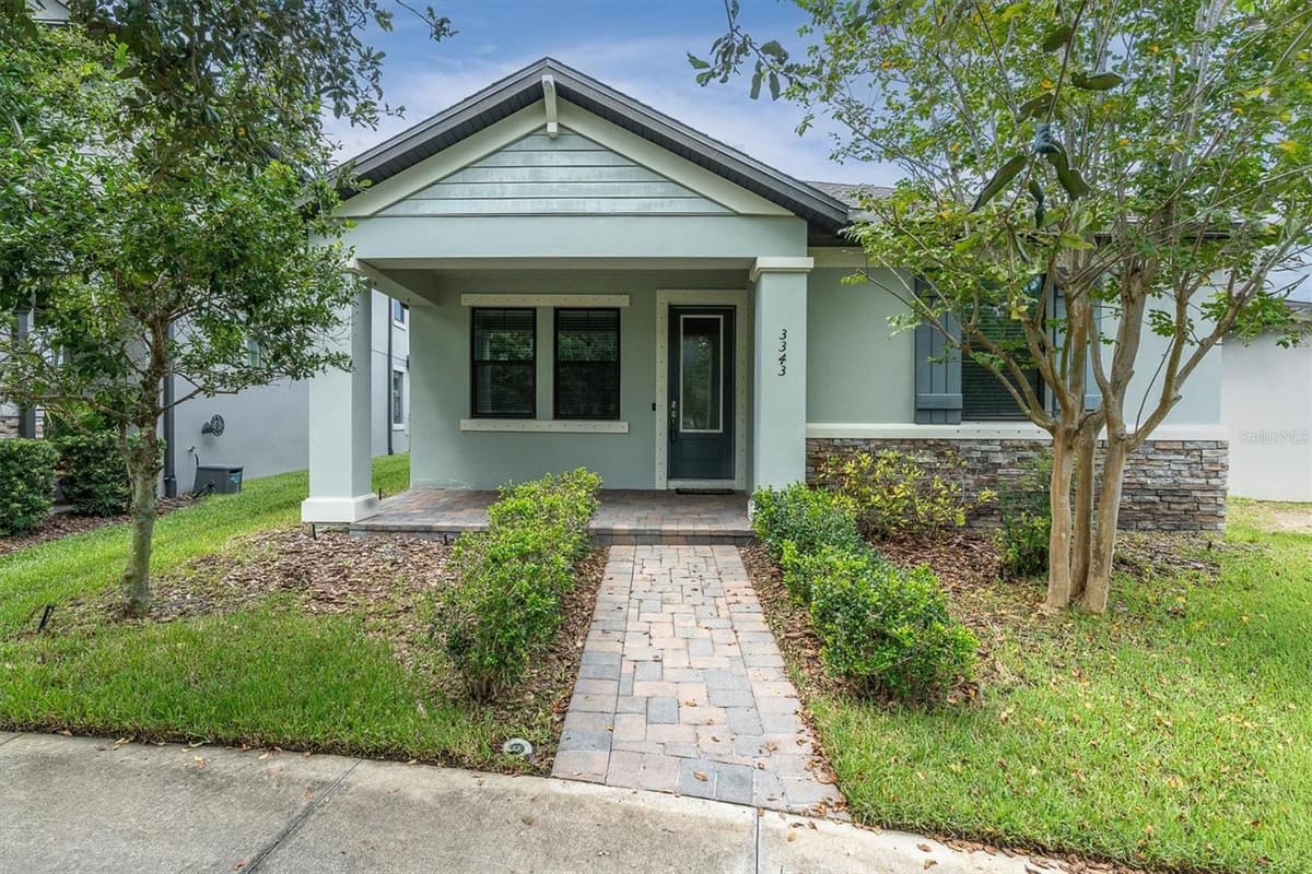 3343 HEART PINE AVENUE — photo 1 of 64