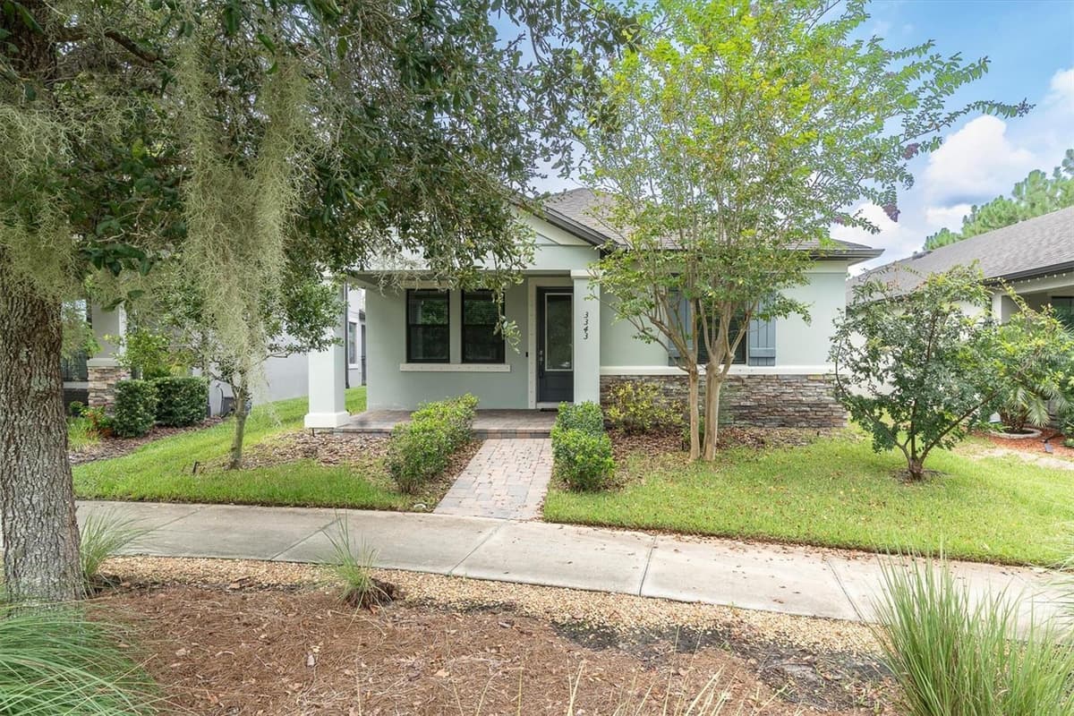 3343 HEART PINE AVENUE — photo 63 of 64
