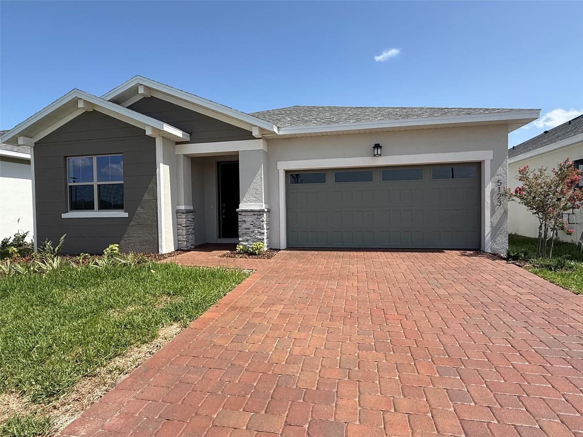 5123 BUTTONSAGE DRIVE — photo 1 of 6