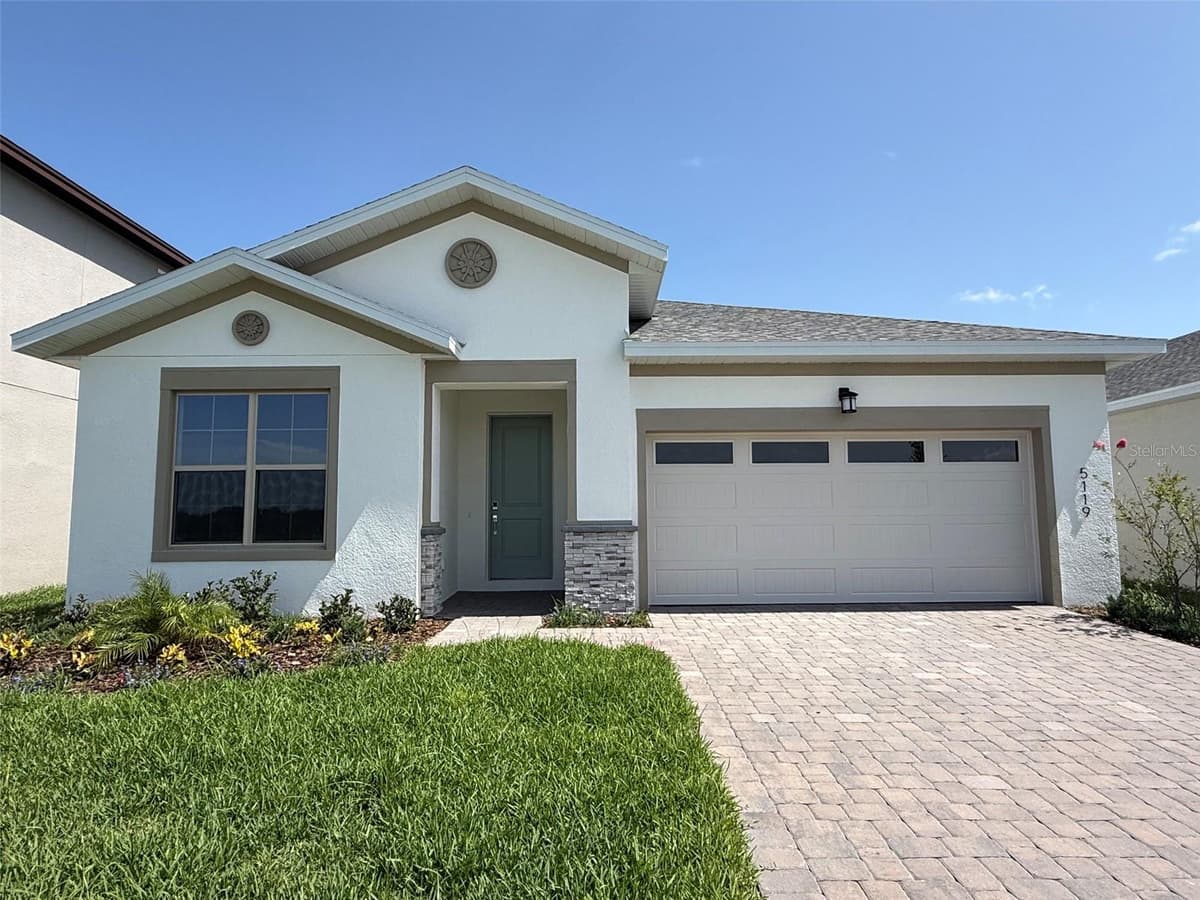 5119 BUTTONSAGE DRIVE — photo 1 of 4