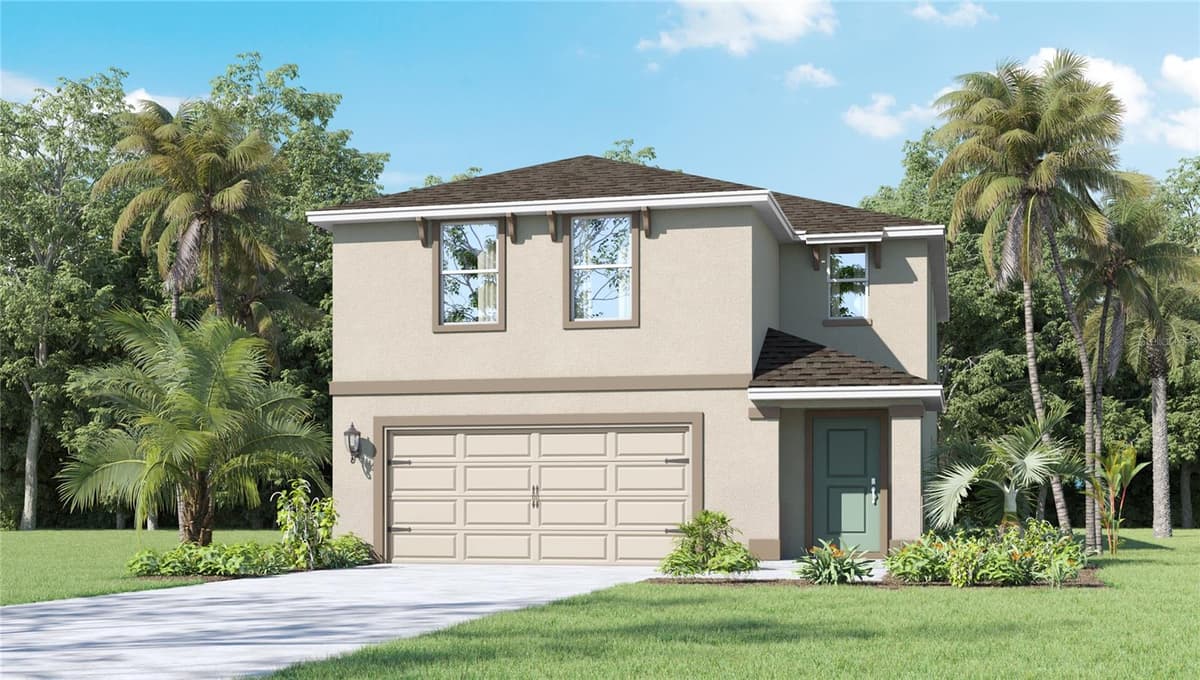 6064 NAVONA WAY — photo 1 of 35