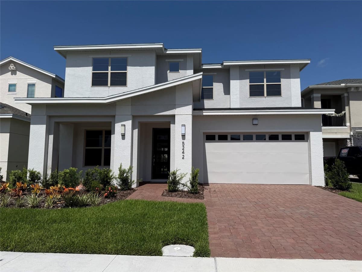 5242 BUTTONSAGE DRIVE — photo 1 of 9