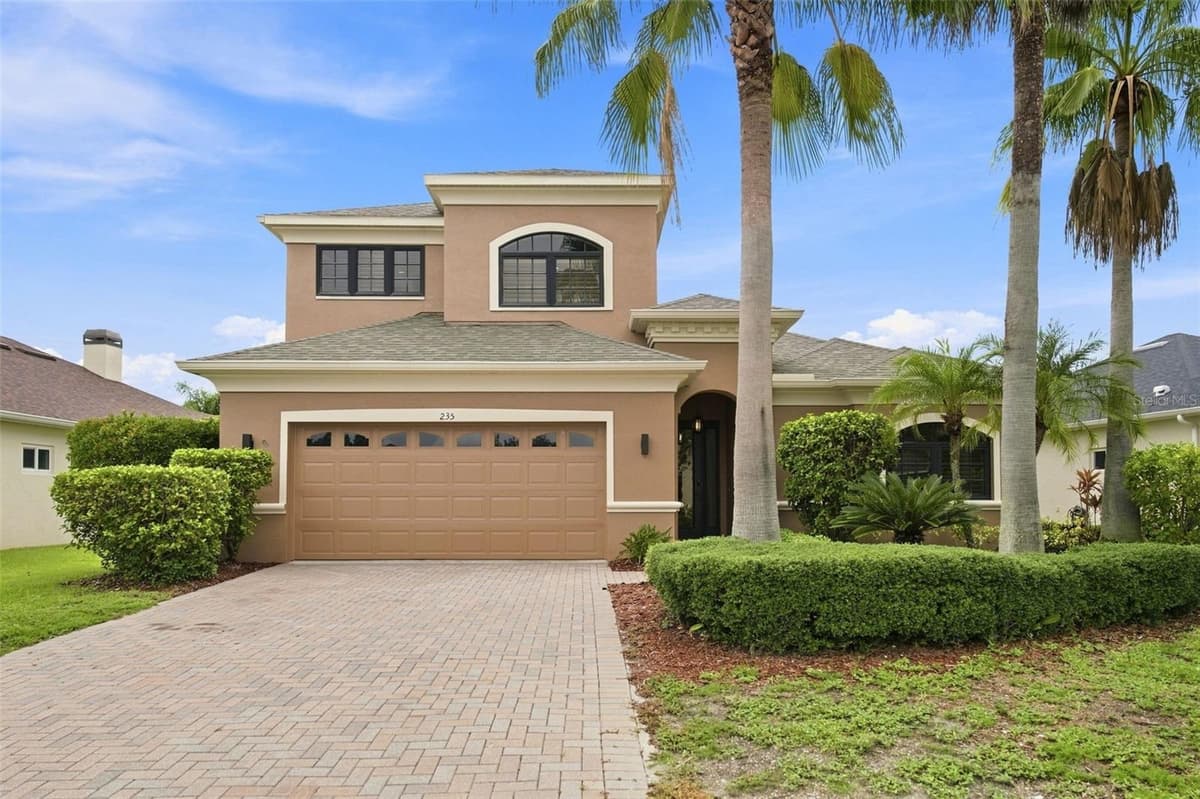 235 DAHLIA COURT — photo 1 of 44
