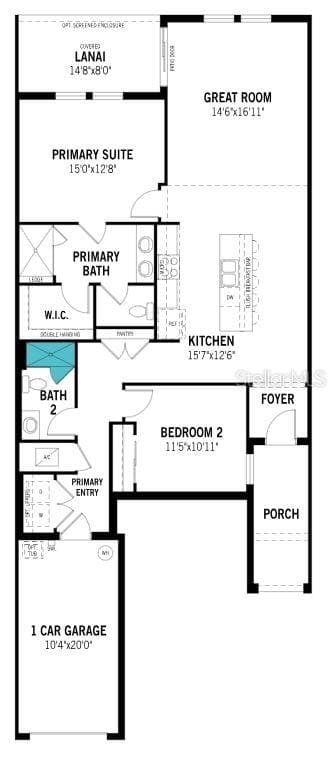 17405 MOONFLOWER DRIVE — photo 3 of 30