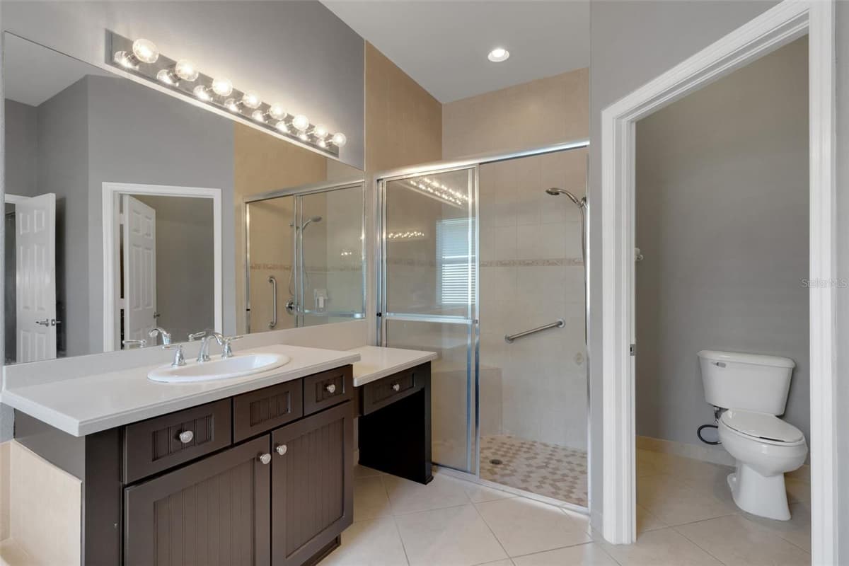 15841 COBBLE MILL DRIVE — photo 18 of 29