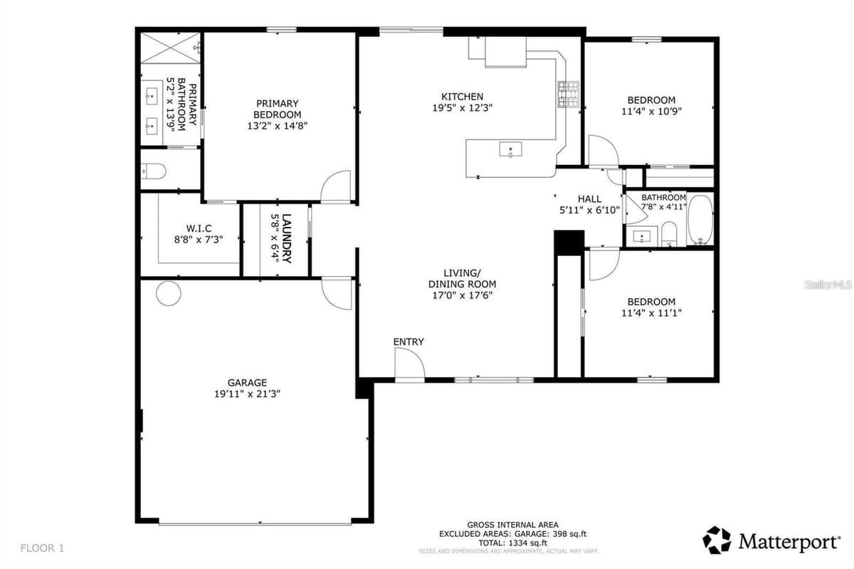 15241 COUNTRY CLUB DRIVE — photo 42 of 42
