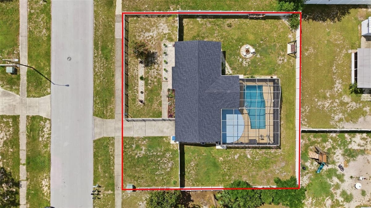 9347 MIRACLE DRIVE — photo 35 of 42