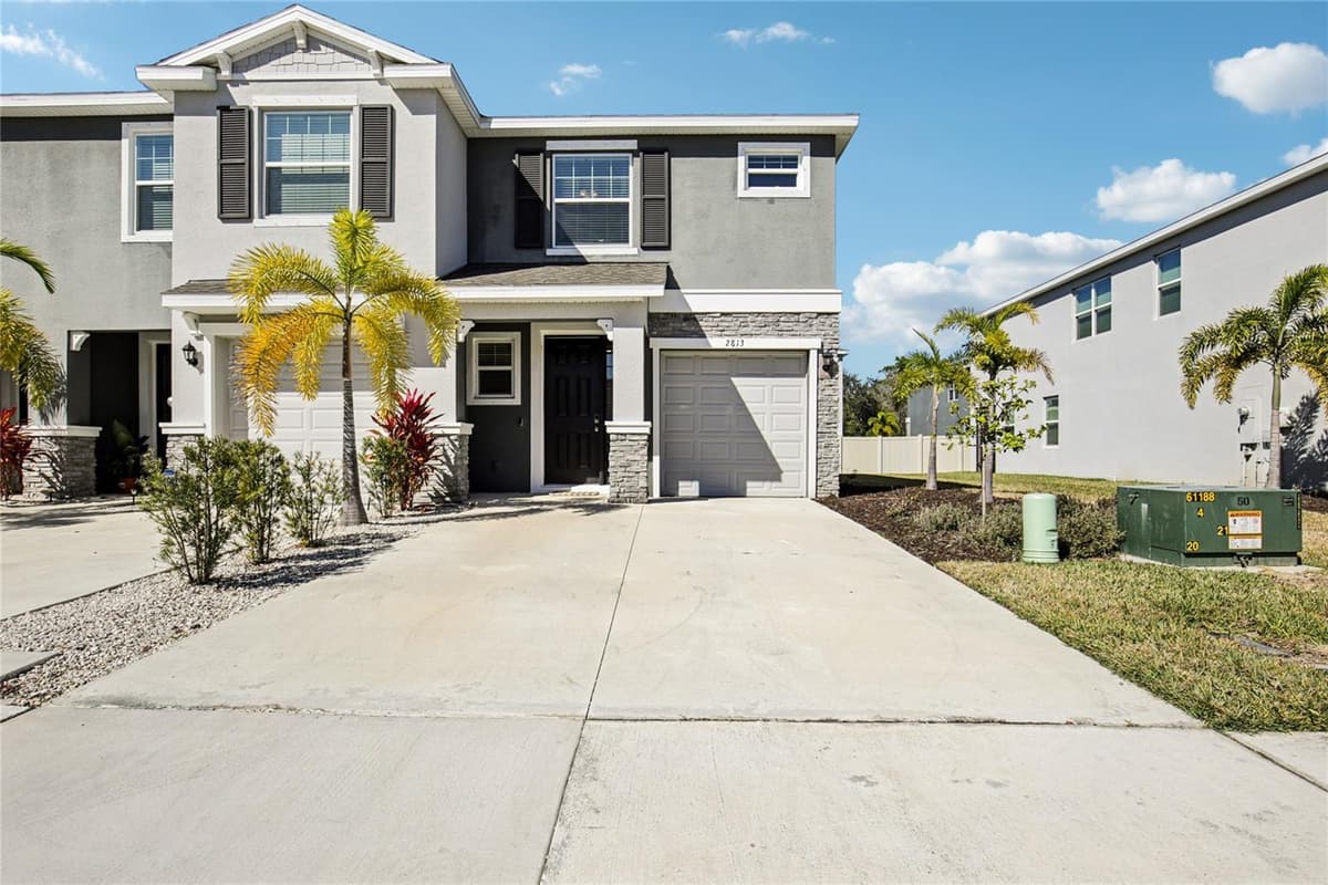 2813 MIDNIGHT PEARL DRIVE — photo 3 of 34