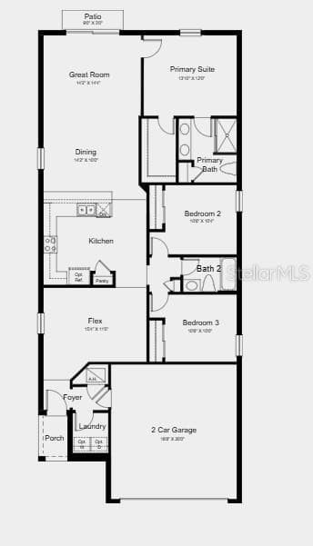 760 HAZELWOOD COURT — photo 18 of 26