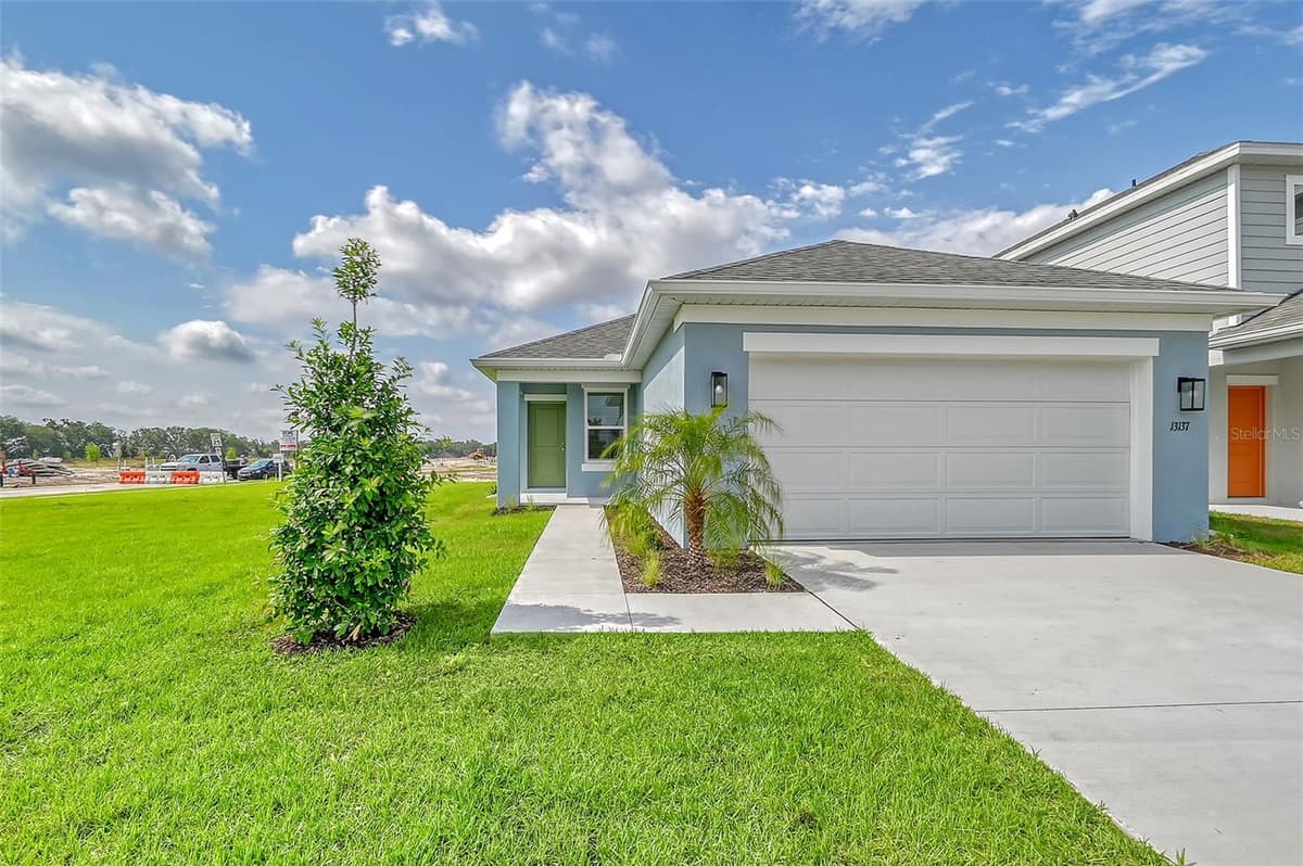 13004 SASSAFRAS TRAIL — photo 1 of 22