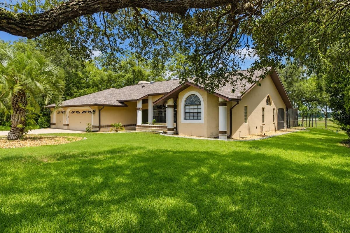 10307 WATERS EDGE COURT — photo 5 of 46