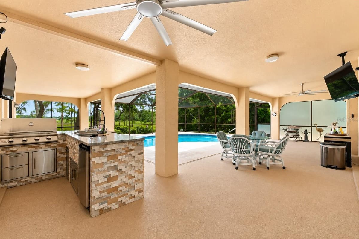 10307 WATERS EDGE COURT — photo 29 of 46