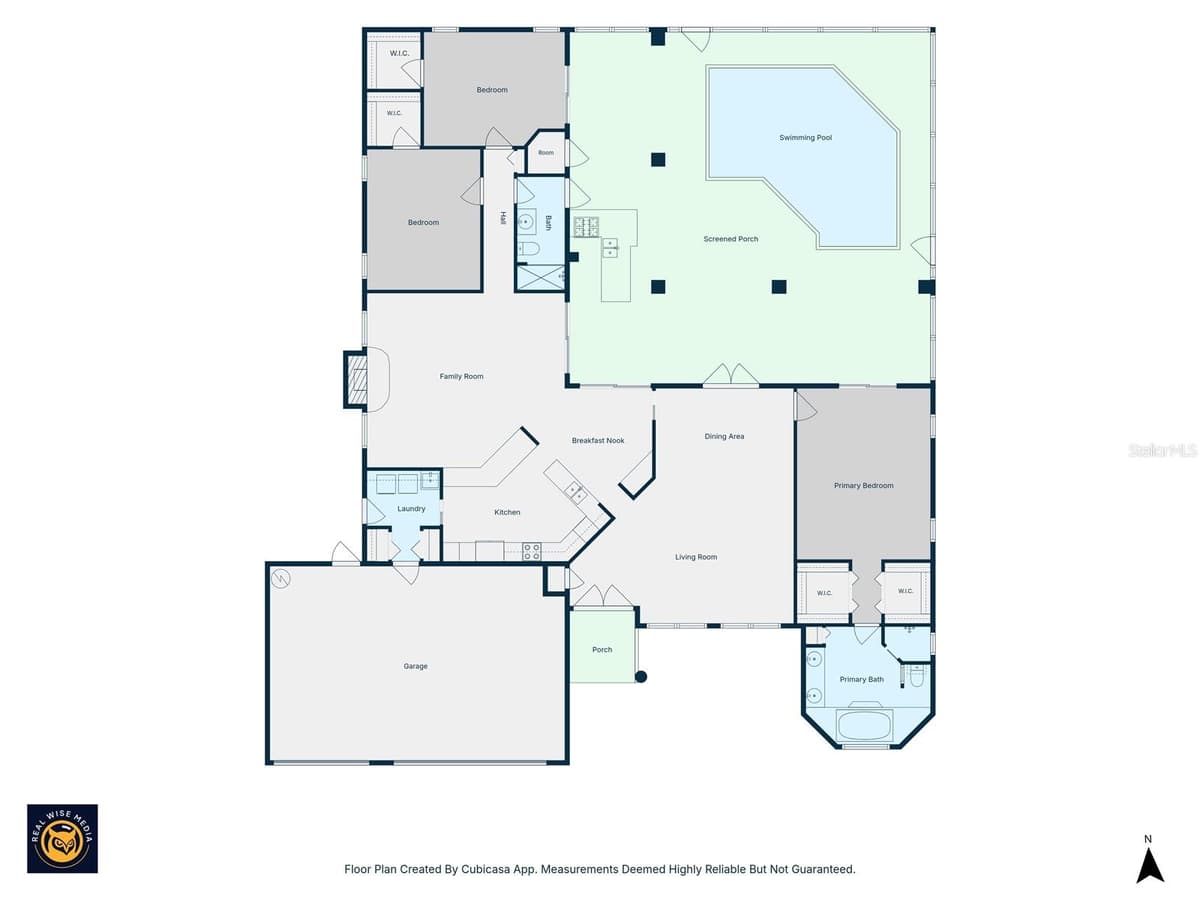 10307 WATERS EDGE COURT — photo 44 of 46