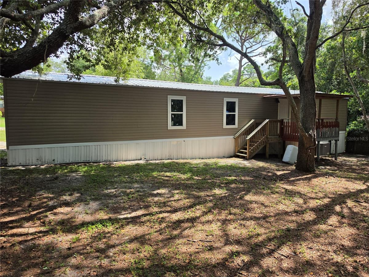 6708 CHERRYWOOD COURT — photo 20 of 23