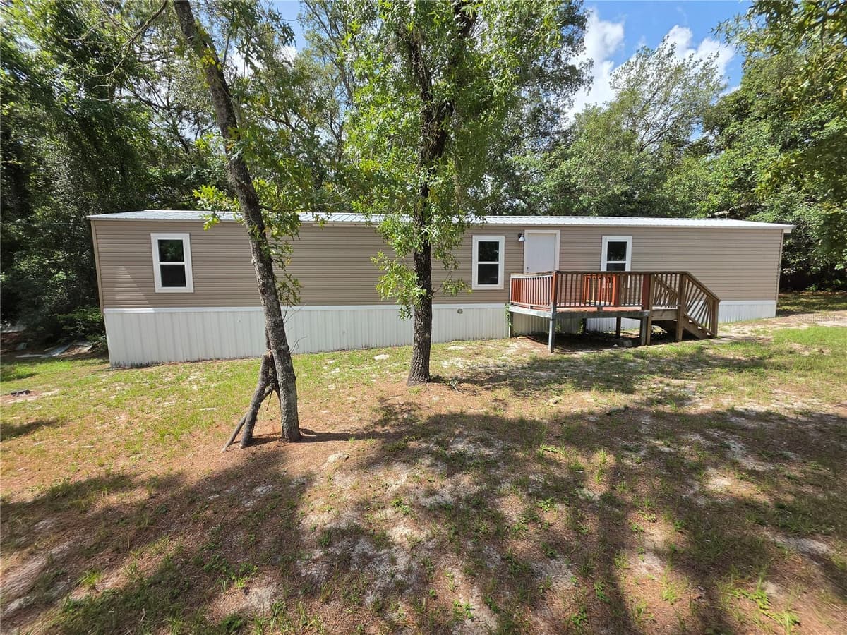 6708 CHERRYWOOD COURT — photo 22 of 23