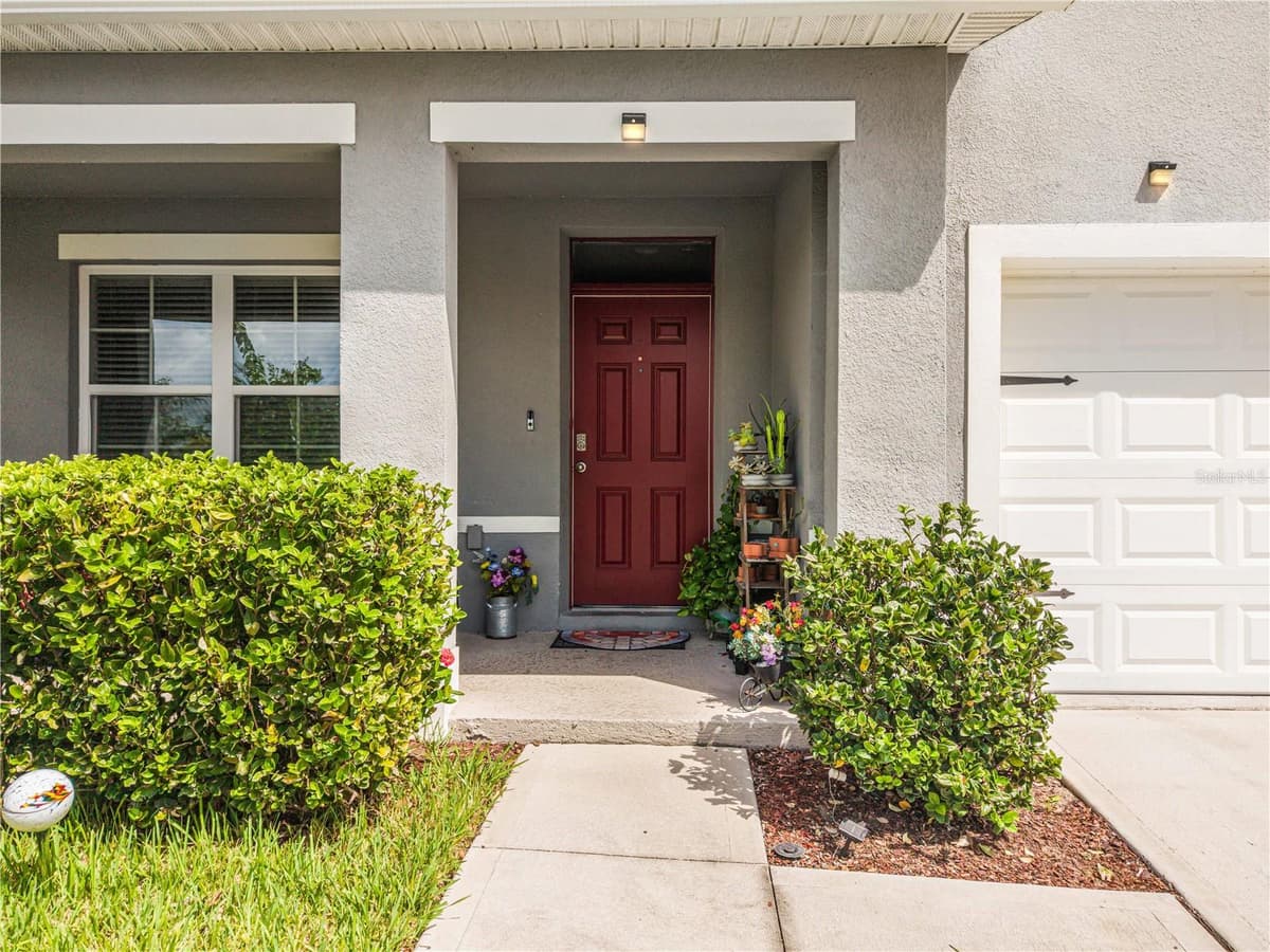 2786 HARMONIA HAMMOCK ROAD — photo 4 of 64