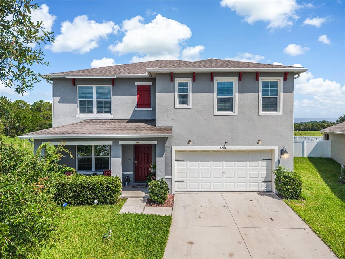 2786 HARMONIA HAMMOCK ROAD — photo 1 of 64