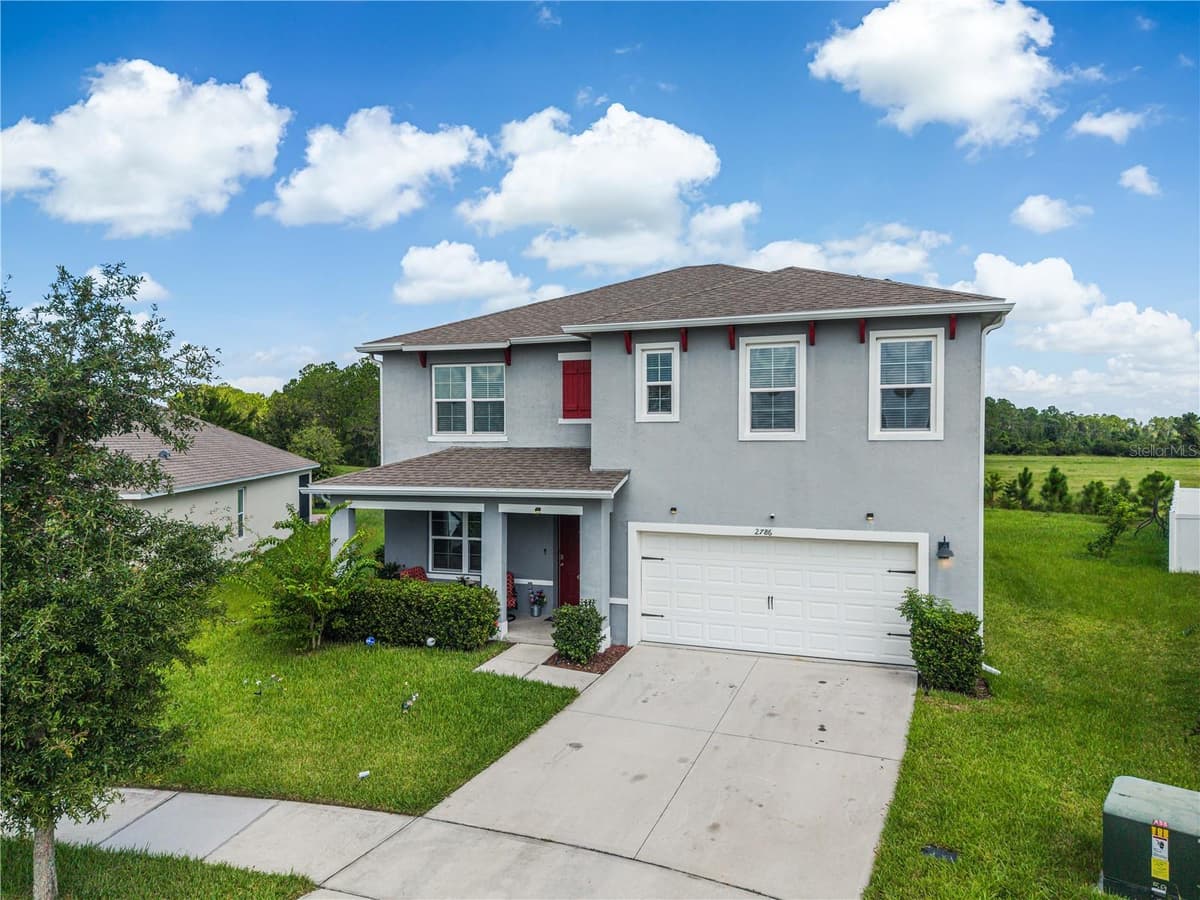 2786 HARMONIA HAMMOCK ROAD — photo 3 of 64