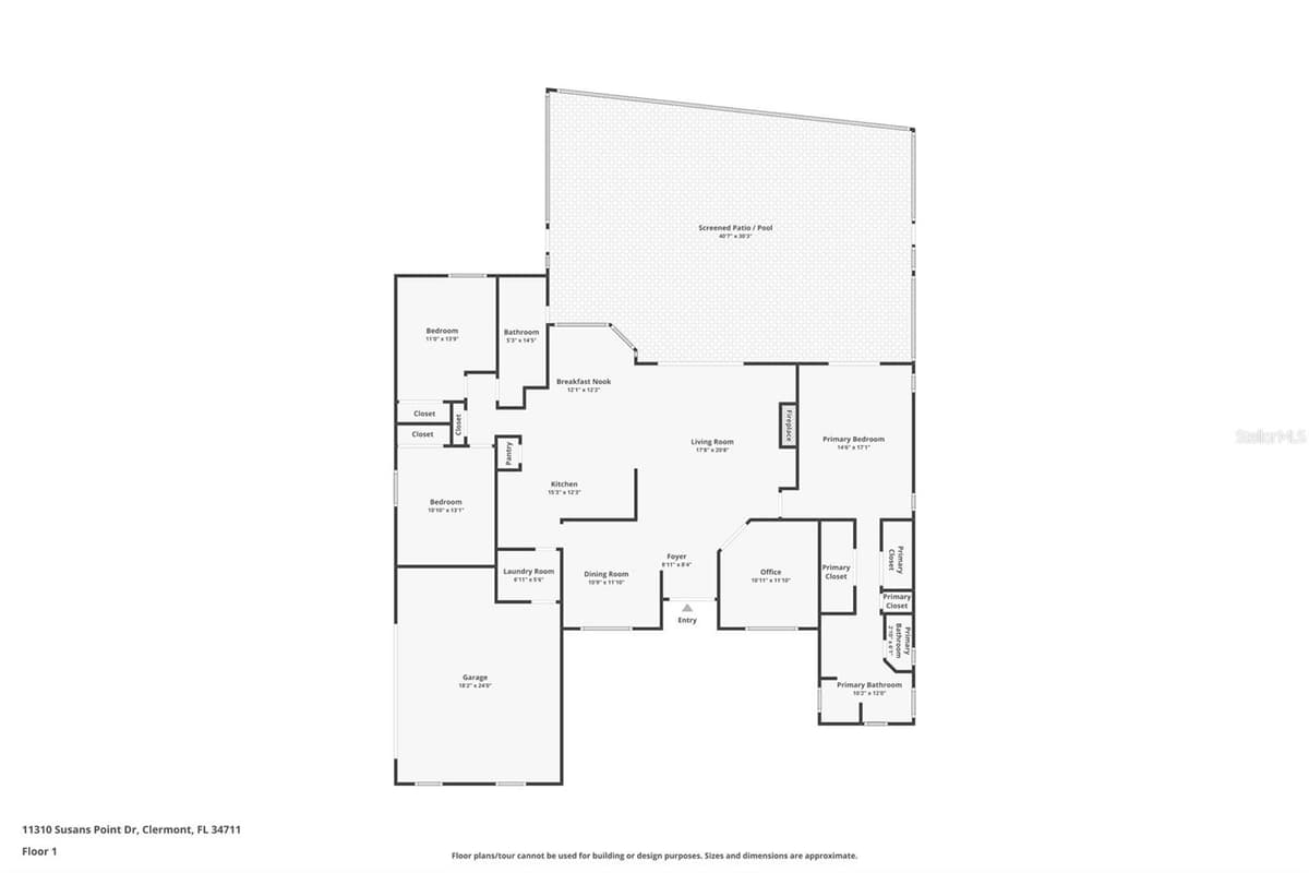 11310 SUSANS POINT DRIVE — photo 40 of 45
