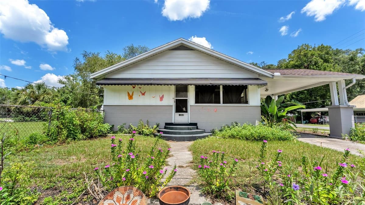 1004 EVERS STREET — photo 44 of 45