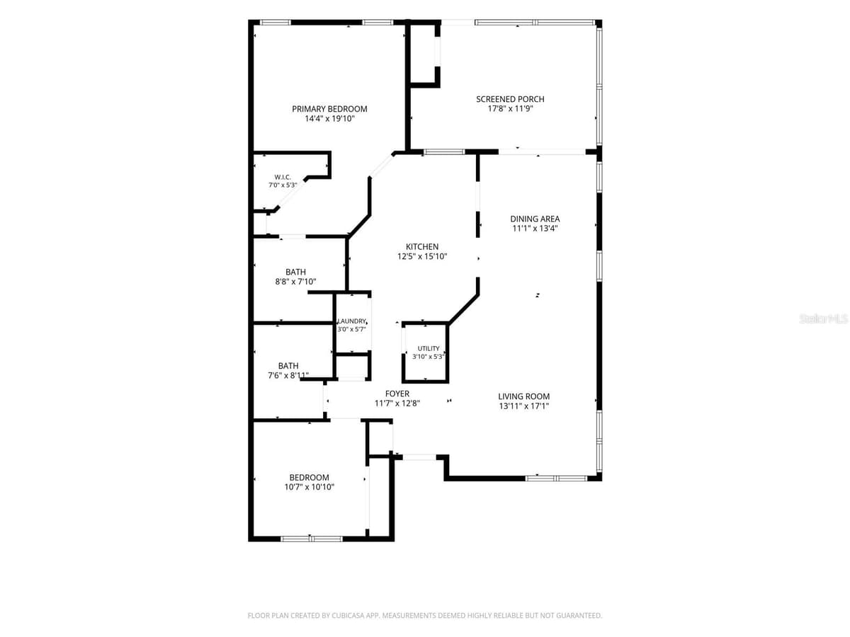 3960 SAILMAKER LANE — photo 12 of 42