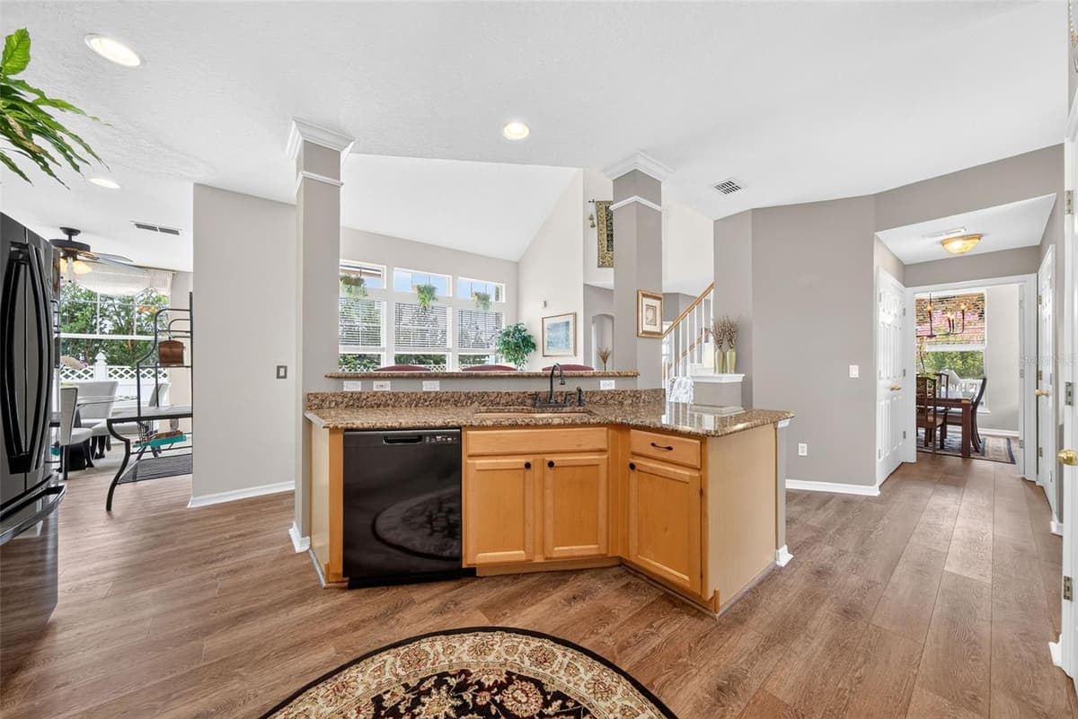 1103 BANKS ROSE COURT — photo 13 of 28
