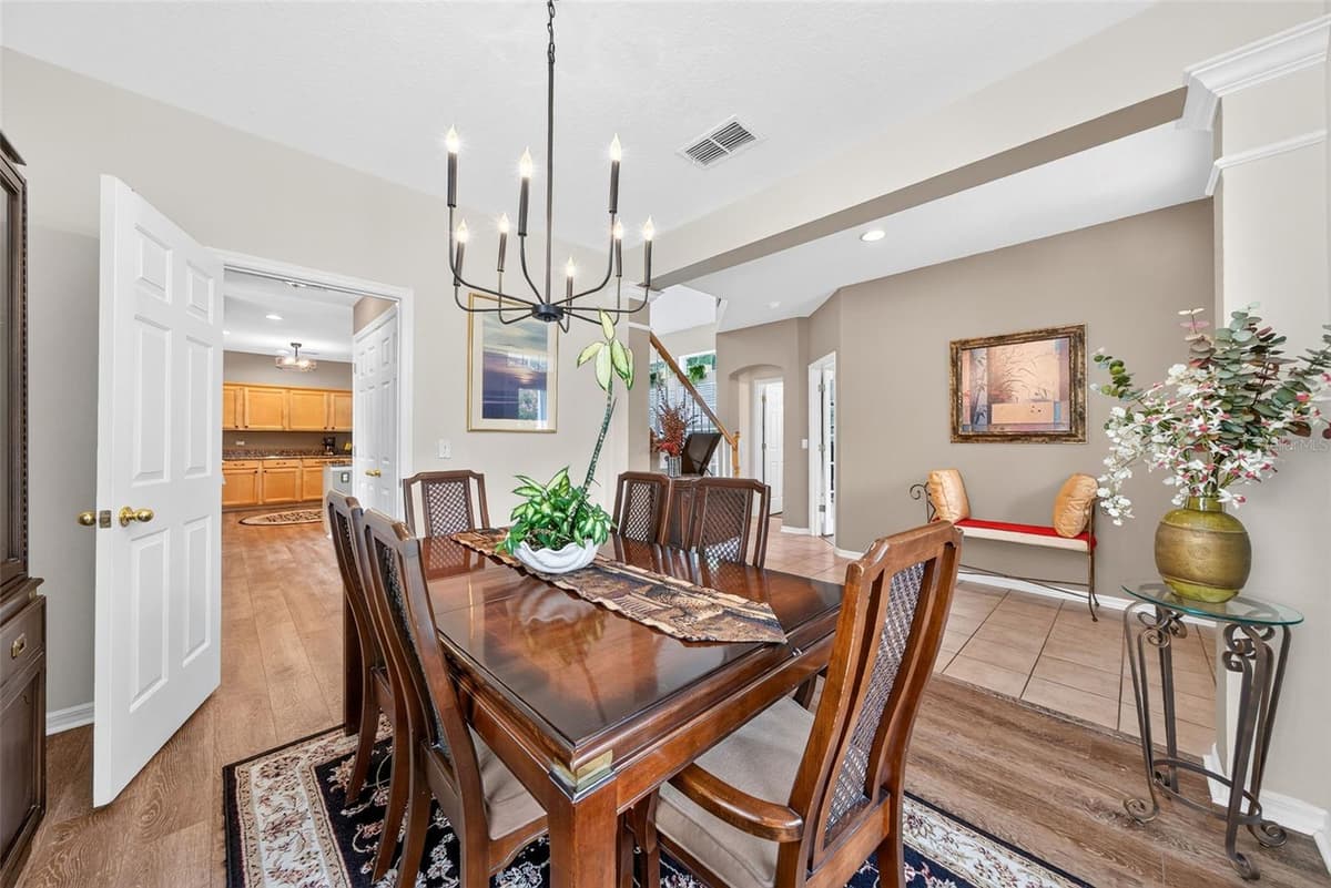 1103 BANKS ROSE COURT — photo 5 of 28