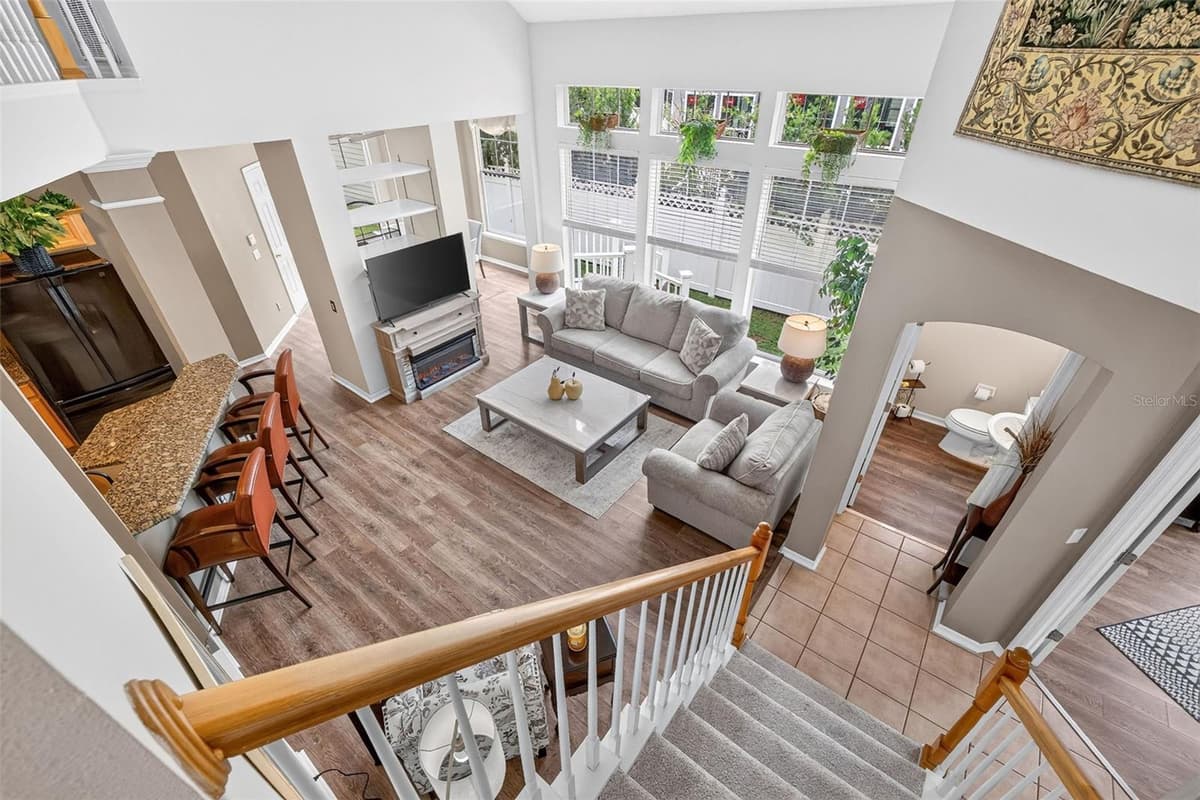 1103 BANKS ROSE COURT — photo 18 of 28