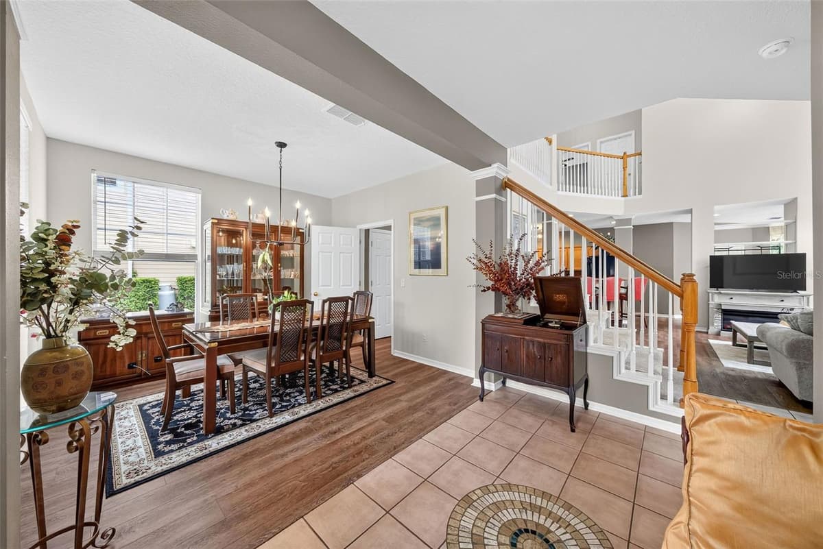 1103 BANKS ROSE COURT — photo 3 of 28