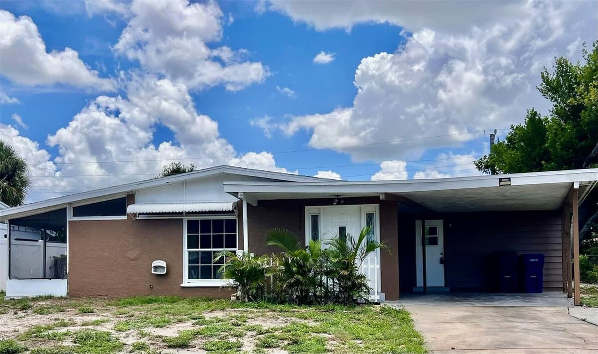 6111 ROLLINS STREET — photo 1 of 16