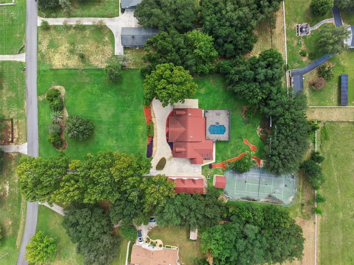15000 THOROUGHBRED LN — photo 68 of 92
