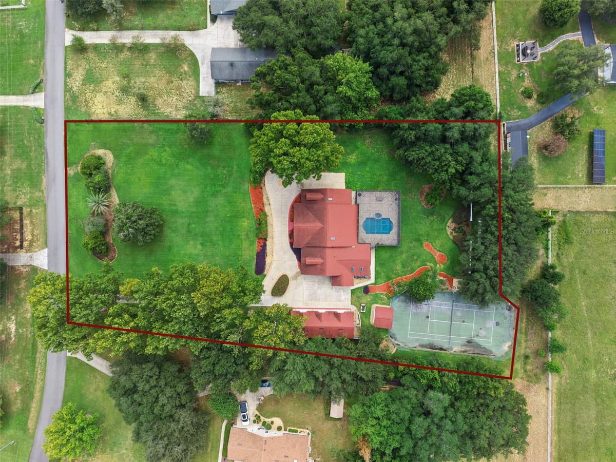 15000 THOROUGHBRED LN — photo 69 of 92