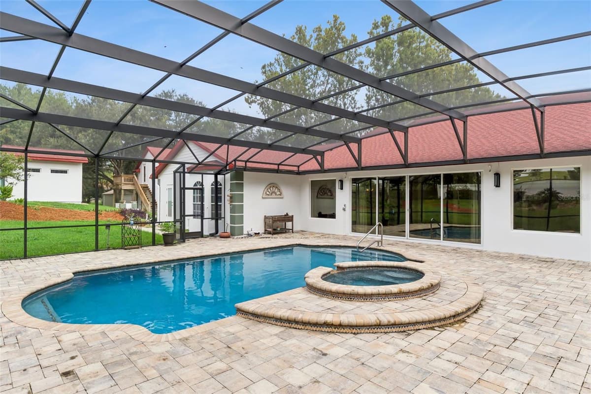 15000 THOROUGHBRED LN — photo 55 of 92