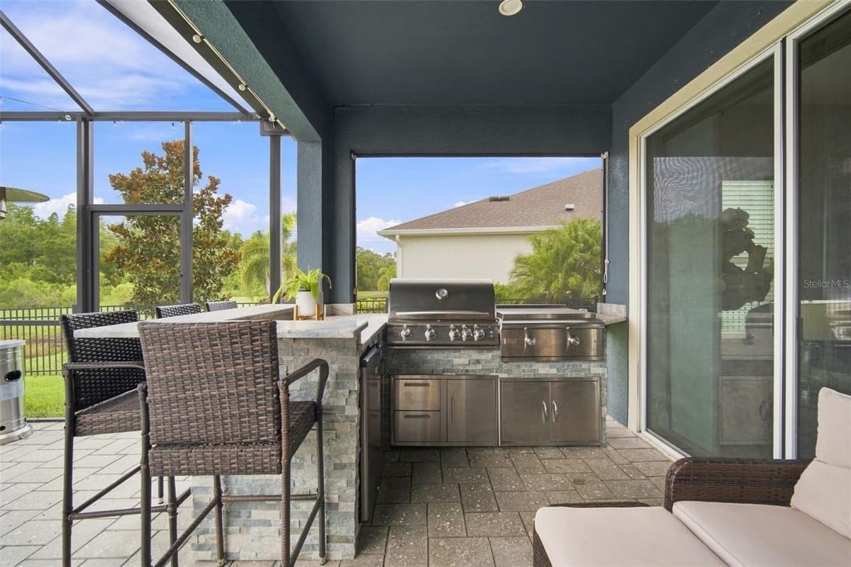 5306 SILVER SUN DRIVE — photo 39 of 100