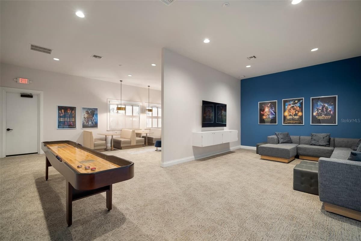 5306 SILVER SUN DRIVE — photo 83 of 100