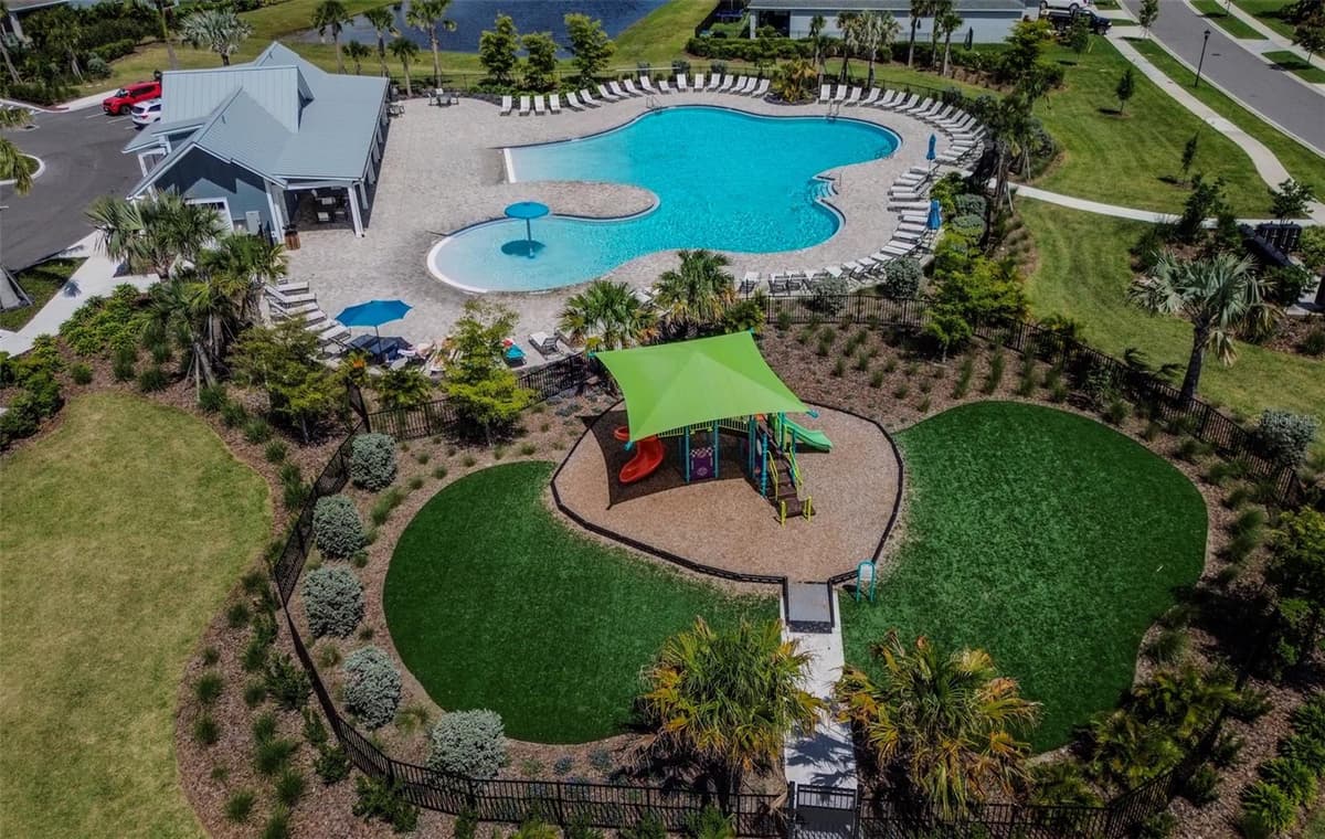 5306 SILVER SUN DRIVE — photo 100 of 100