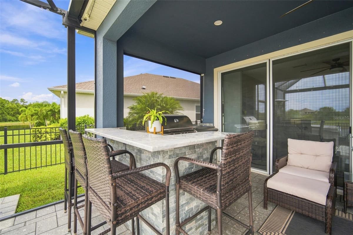 5306 SILVER SUN DRIVE — photo 38 of 100