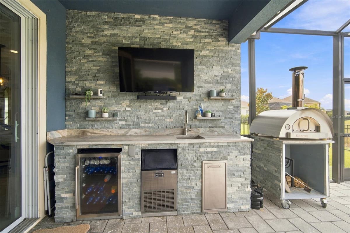 5306 SILVER SUN DRIVE — photo 41 of 100